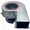 Braemar TQS 532 & X Combustion Fan Assembly Large Ducted Gas Heater PN. 642994 - Bottom Side
