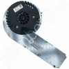 Braemar TQMD 530 & X Combustion Fan Assembly Large Ducted Gas Heater PN. 642987 - Top