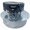 Braemar TQA 530 & X Combustion Fan Assembly Large Ducted Gas Heater PN. 642987 - Connections