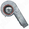 Braemar THMD 530 & X Combustion Fan Assembly Large Ducted Gas Heater PN. 642987 - Bottom