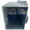 Braemar TQMD 516 Combustion Fan Assembly Small Ducted Gas Heater PN. 641621 - End