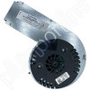 Braemar TQA 520 & X Combustion Fan Assembly Small Ducted Gas Heater PN. 641621 - Top