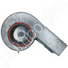 Braemar THM 520 & X Combustion Fan Assembly Small Ducted Gas Heater PN. 641621 - Bottom