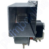 Braemar TH 532 & X Combustion Fan Assembly Large Ducted Gas Heater PN 642970 - End