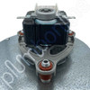 Braemar TQ 435 Combustion Fan Assembly Large Ducted Gas Heater PN. 642963 - Assembly Side01