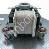 Braemar TQD 330 & X Combustion Fan Assembly Large Ducted Gas Heater PN. 642963 - Assembly Side03