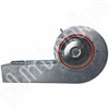 Braemar TQS 330 & X Combustion Fan Assembly Large Ducted Gas Heater PN. 642963 - Bottom
