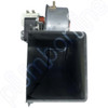 Braemar TQD 330 & X Combustion Fan Assembly Large Ducted Gas Heater PN. 642963 - End