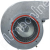Braemar TH 532 & X Combustion Fan Assembly Small Ducted Gas Heater PN 638416 - Bottom