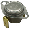 Braemar TE 515 Overtemp Cut Out Switch Campini 60 Deg Auto Reset Gas Ducted Heater PN. GH-262