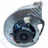 Coonara FB-424-K11-05 Wood Fire Heater Convection Fan Assembly Drum Fan 3 Speed FB-424-K11-05 - Side01