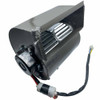 Austwood FB-424-K11-05 Wood Fire Heater Convection Fan Assembly Large Drum 3 Speed 5" x 7" Wheel