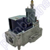 Braemar TQMD 530 & X Gas Ducted Heater Honeywell Modulating Gas Valve VK8105M5021 24 V PN. 640440 - R