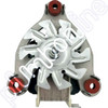 Braemar SSQ 520 & X Gas Ducted Heater Combustion Fan Kit PN. 639765|634913 - Top