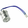 Braemar SSQ 520 & X Gas Ducted Heater Capacitor 15uF with Piggy Back Suits PN. 643342