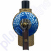 AVG PRESSURE & TEMP RELIEF VALVE 15mm 850KPA OL Long Probe - Top