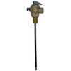 AVG PRESSURE & TEMP RELIEF VALVE 15mm 850KPA OL Long Probe