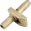 Braemar TH 320 & X Gas Ducted Heater Suction Fitting Plastic PN. 636122