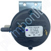 Braemar THM 623 & X Gas Ducted Heater Air Pressure Switch 75% 90Pa White Label PN. 640693 - Back