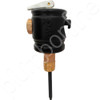 AVG Hot Water Pressure & Temperature Relief Valve 15mm 1400KPA Extended Body - Insulation Boot