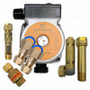 Solar Hot Water Frost Zone Service Pack Grundfos Pump and Frost Valve Kit