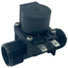 Braemar TCL 105 24V Solenoid Valve 90 Deg Terminals 3/4" 20mm M x M Evaporative Cooler PN. 834320