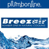 Breezair EA 82 Evaporative Cooler 560 Watt 2 Speed Motor PN. 095042 @ plumbonline
