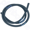 Breezair EZH All Models Evaporative Cooler Water Feed PVC Tube 19mm ID x 25mm OD x 2m PN. 814841 - Top