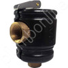 AVG Expansion Control Valve 15mm 600KPA - Insulation Boot