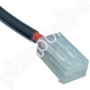 Braemar RPA 1500 Evaporative Cooler Solenoid Valve 24V 1/2"M to 1/2"F with Integral Leads PN. 638638 - Connection