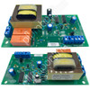 Braemar EA All Models Evaporative Cooler PCB Control Board Auto Drain Pre 2010 PN. 834429RP - Angles 01