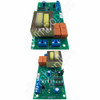 Braemar EA All Models Evaporative Cooler PCB Control Board Auto Drain Pre 2010 PN. 834429RP - Angles 02