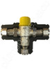 AVG Tempering Valve 15mm with insulation for storage Hot Water Storage - Insulation