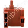 Braemar EA 70 Evaporative Cooler Seelectric Single Position Switch – On/Off Control PN. 103617 - Back