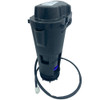 Braemar LCQi 350 Evaporative Cooler Drain Valve Assembly 12V Super Stealth PN. 116389