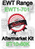 Robertshaw ST 10-80K Aftermarket kit for EWT Model Range EWT1-701