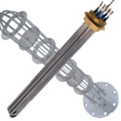 Custom Electric Heating Elements Custom Electric Heating Elements