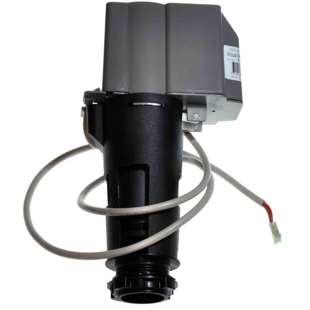 Braemar RPA 400 Evaporative Cooler Drain Valve Assembly 24V Two Speed ...
