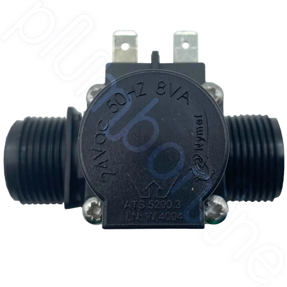 Ad54 Brivis AD54 Evaporative Cooler Solenoid Valve 3/4