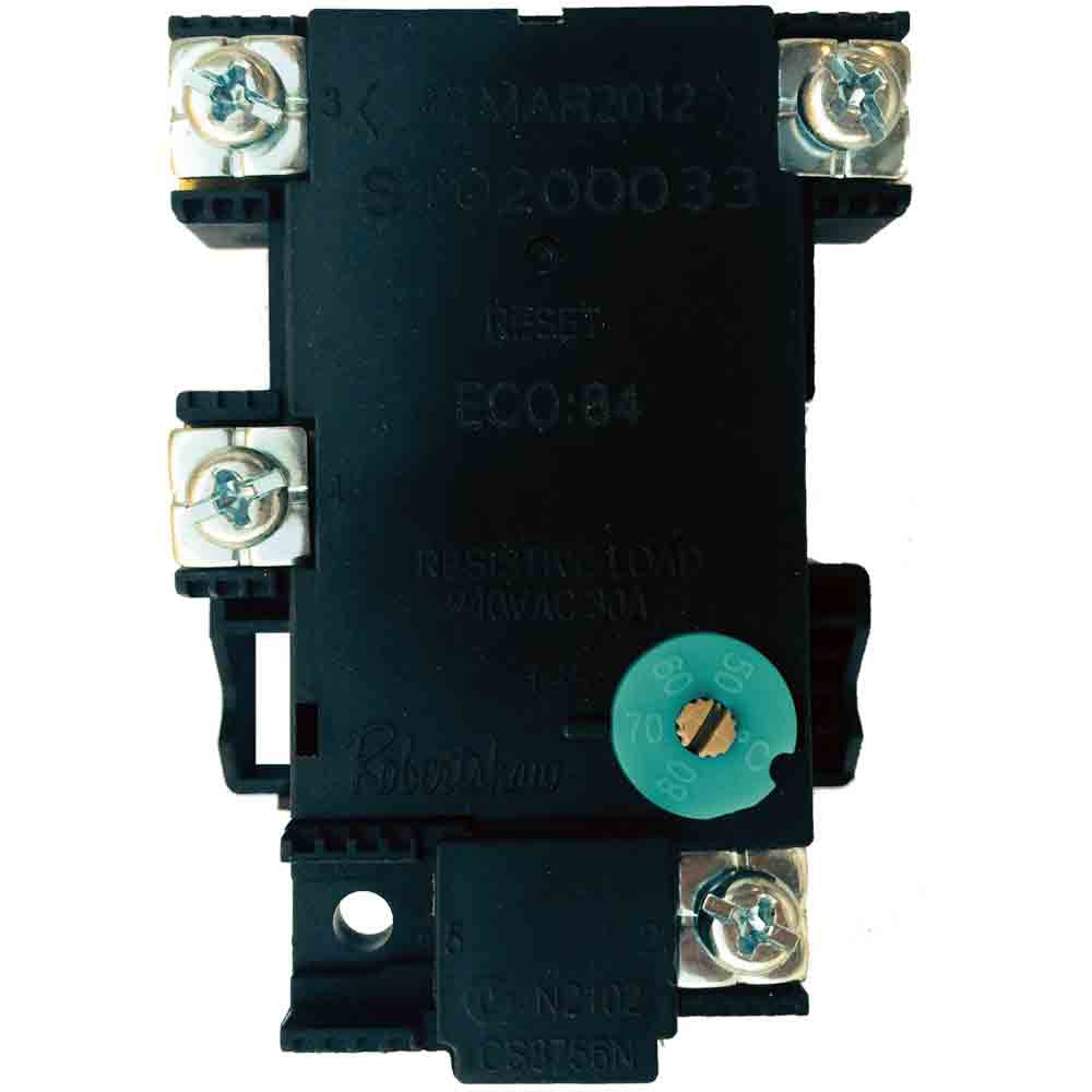 Element Dux Hot Water Cylinder Heat Pump Hot Water System