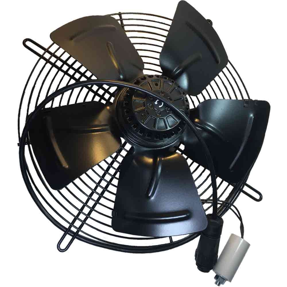 Dux Airoheat Heat Pump Replacement Fan YWF6E 315S 92/35G