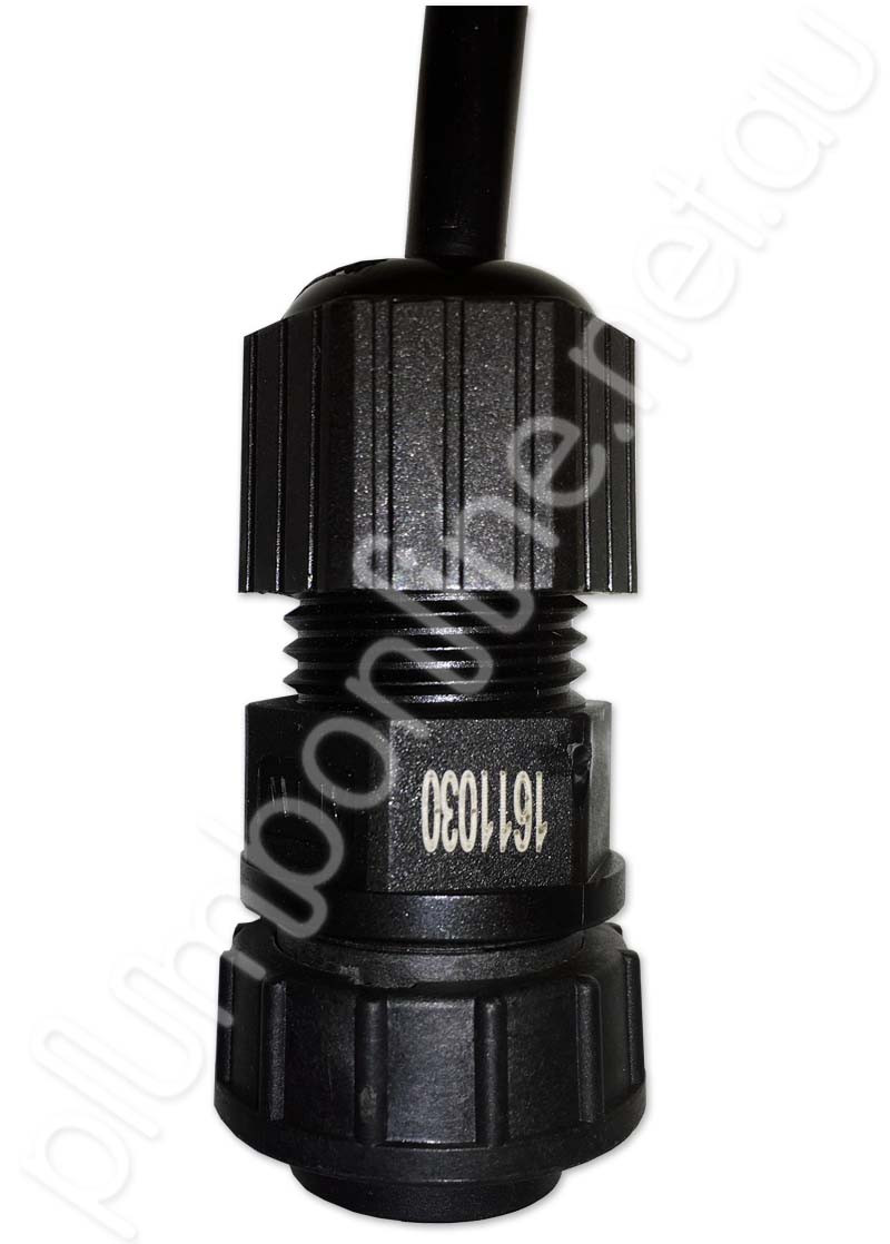 Dux Airoheat Electric Heat Pump Fan Motor YWF6E-315B-92/35-G