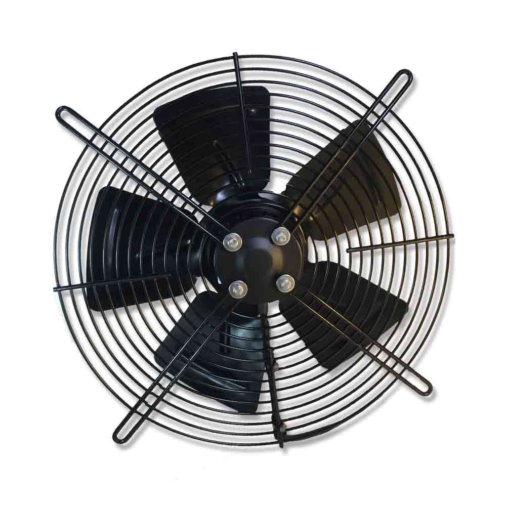 Heat Pump Replacement Fan Motor 