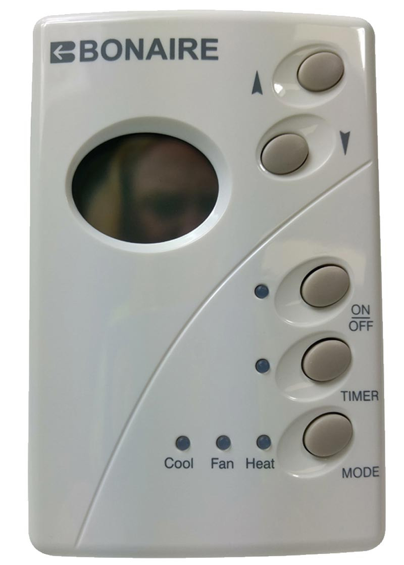 Installation Bonaire Evap Cooler Bonaire Summer Breeze BBM950