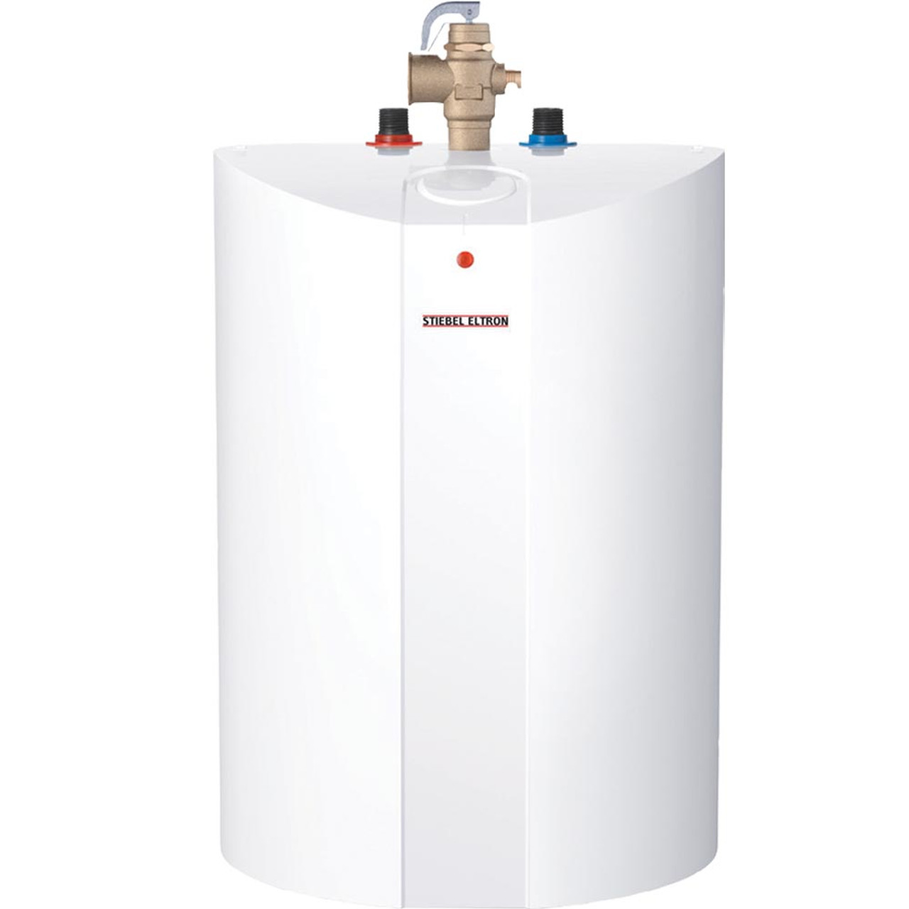 Plugin 15l Electric Hot Water System Stiebel Eltron Shc15au