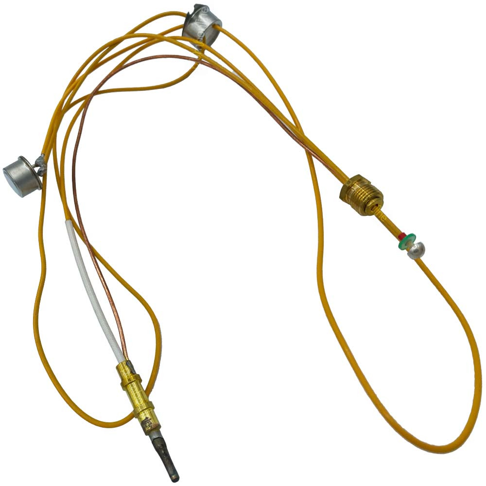 HOT Flame Sensor Furnace Fan Runs But No Flame Rinnai 2001