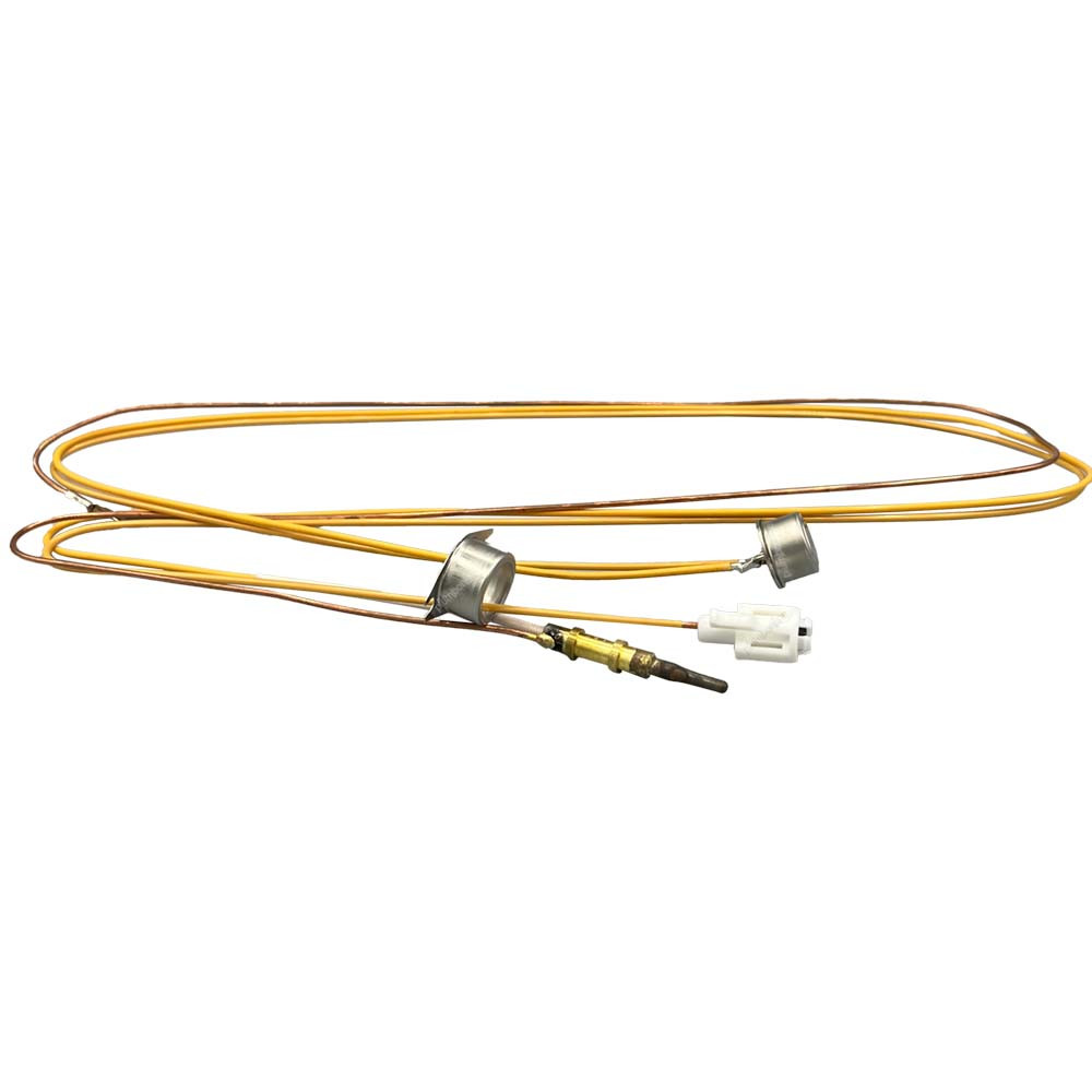 Rinnai Gas Heater Thermocouple Overheat Cutout Flame Sensor Classique and  Royale PN 90182190