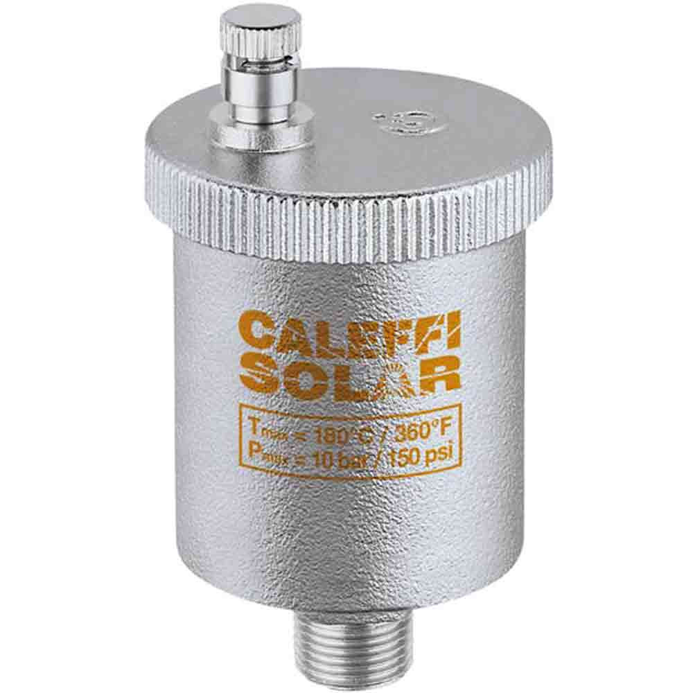 Air Vent Hydronic Glycol Water Float Valve For Water Tank Watts