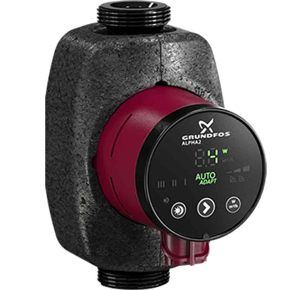 grundfos alpha autoadapt