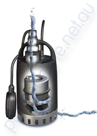 Grundfos Unilift CC7-A1 Submersible 